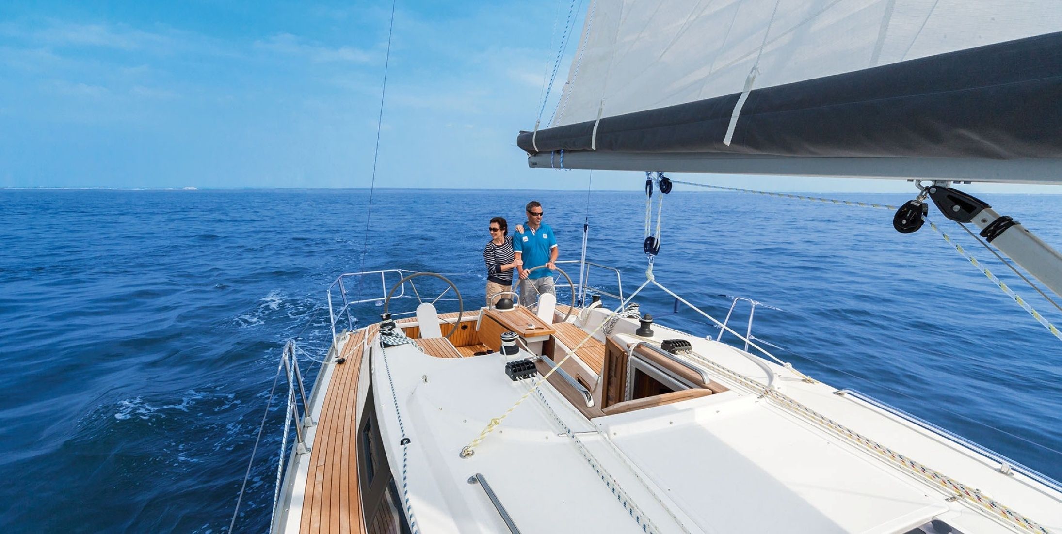 Bavaria Cruiser 34 | Just Enjoy