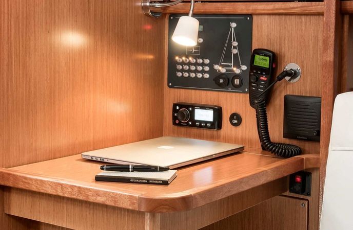 Bavaria Cruiser 34 | Just Enjoy