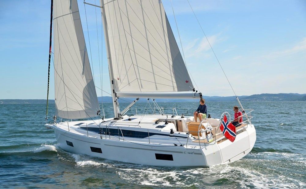 Bavaria C42 | Olivia
