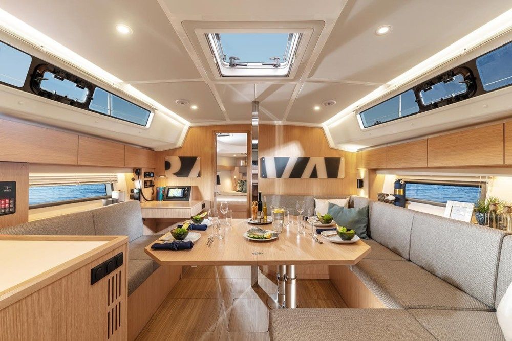 Bavaria C42 | Olivia