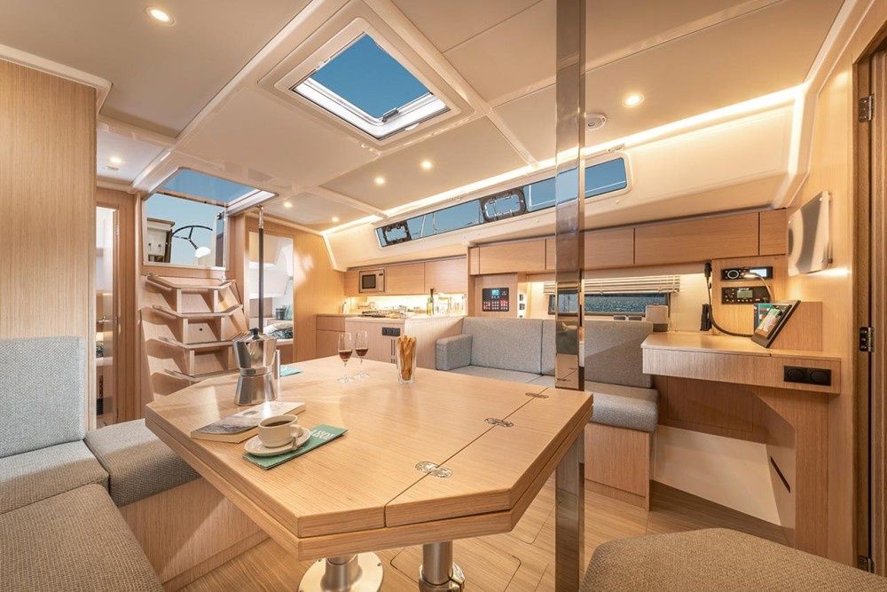 Bavaria C42 | Olivia