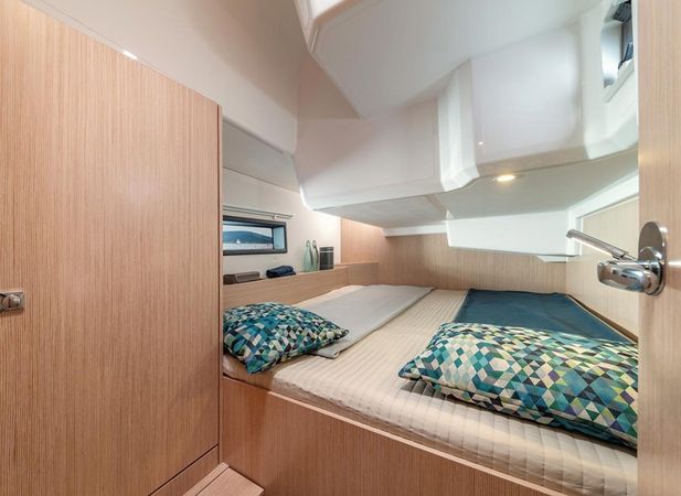 Bavaria C42 | Olivia