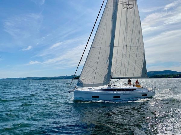 Bavaria C42 | Olivia
