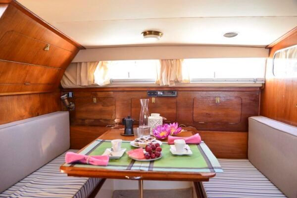 Princess 30DS Fly | Tirant 4