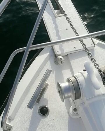 Princess 30DS Fly | Tirant 4