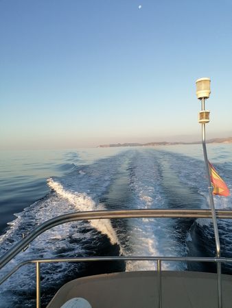 Princess 30DS Fly | Tirant 4