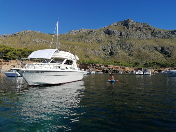 Princess 30DS Fly | Tirant 4