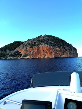 Princess 30DS Fly | Tirant 4