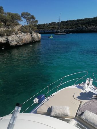 Princess 30DS Fly | Tirant 4