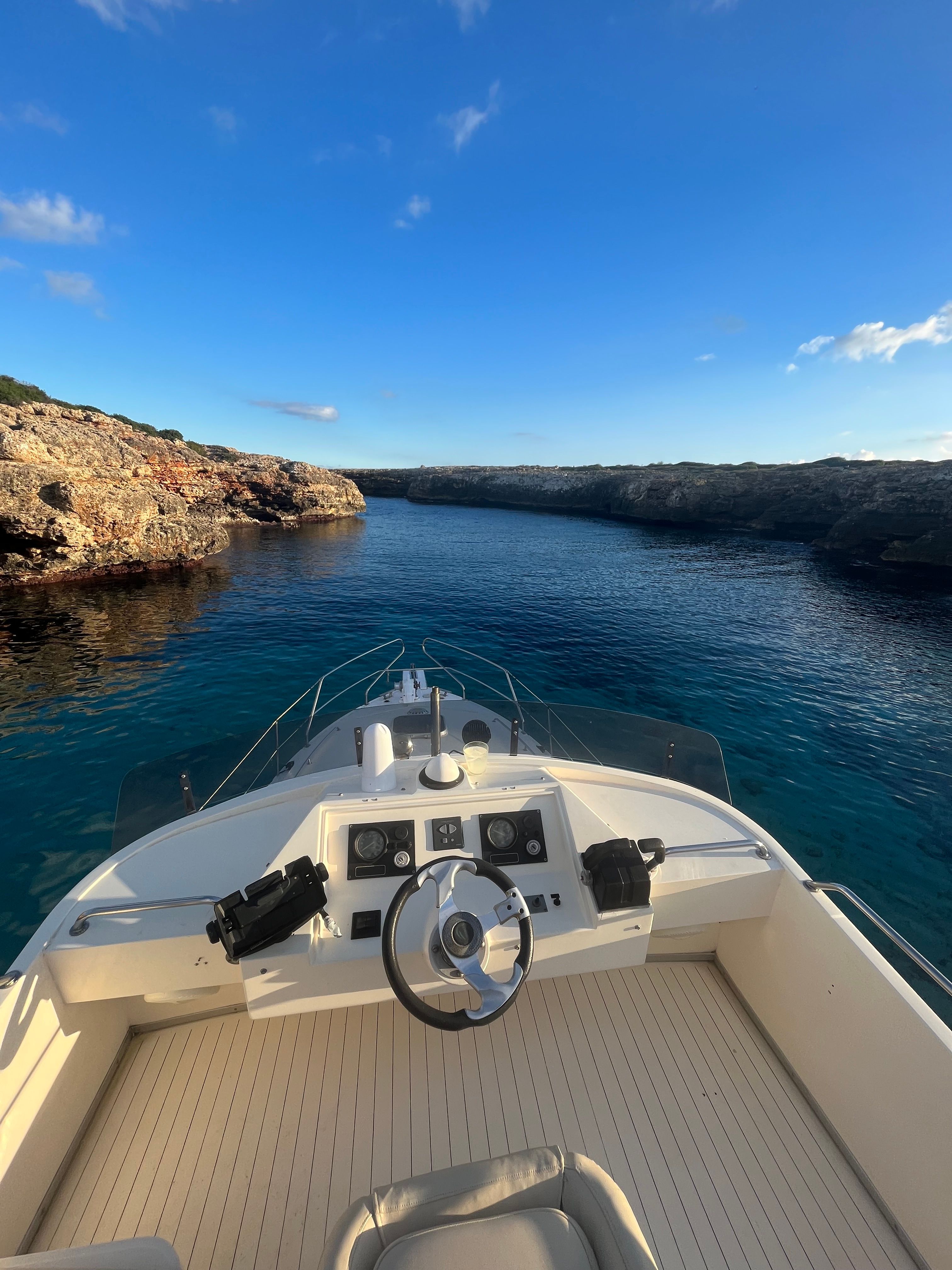 Princess 30DS Fly | Tirant 4