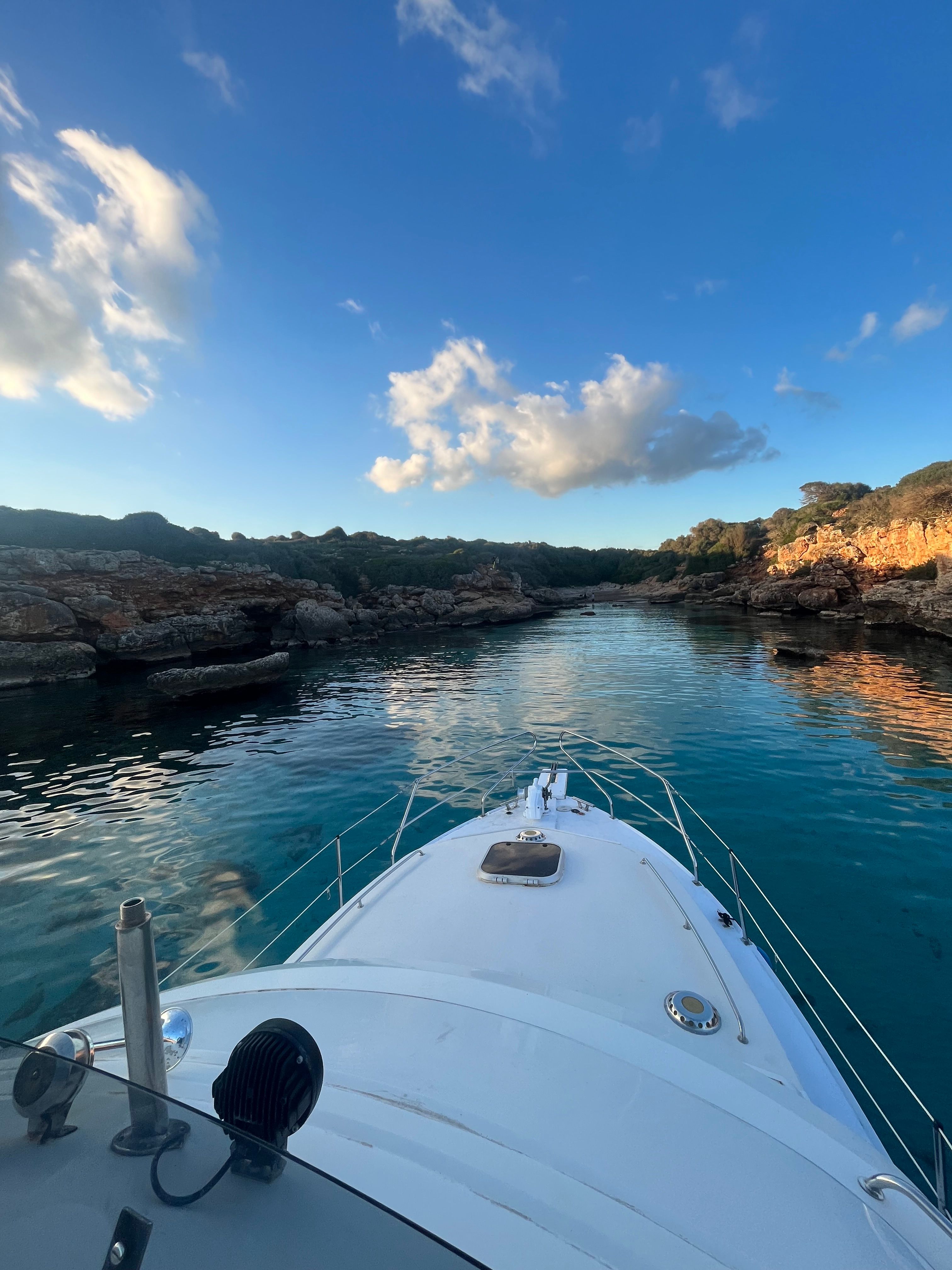 Princess 30DS Fly | Tirant 4