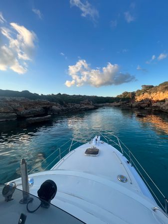 Princess 30DS Fly | Tirant 4