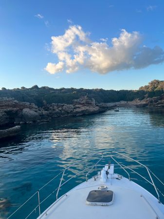 Princess 30DS Fly | Tirant 4