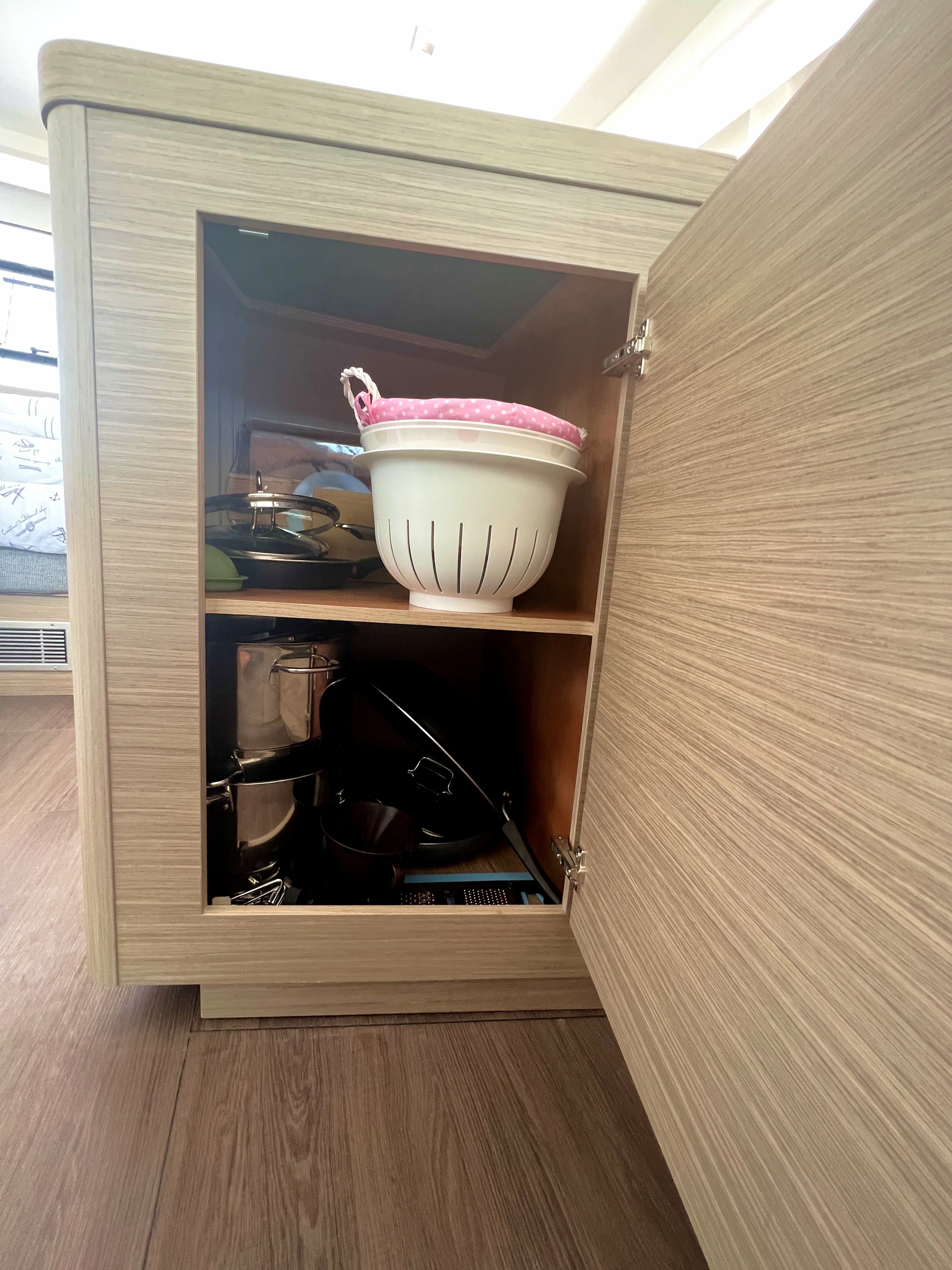 Lagoon 42 | Bendmill