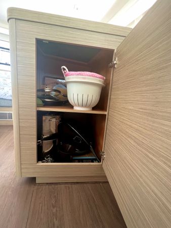 Lagoon 42 | Bendmill