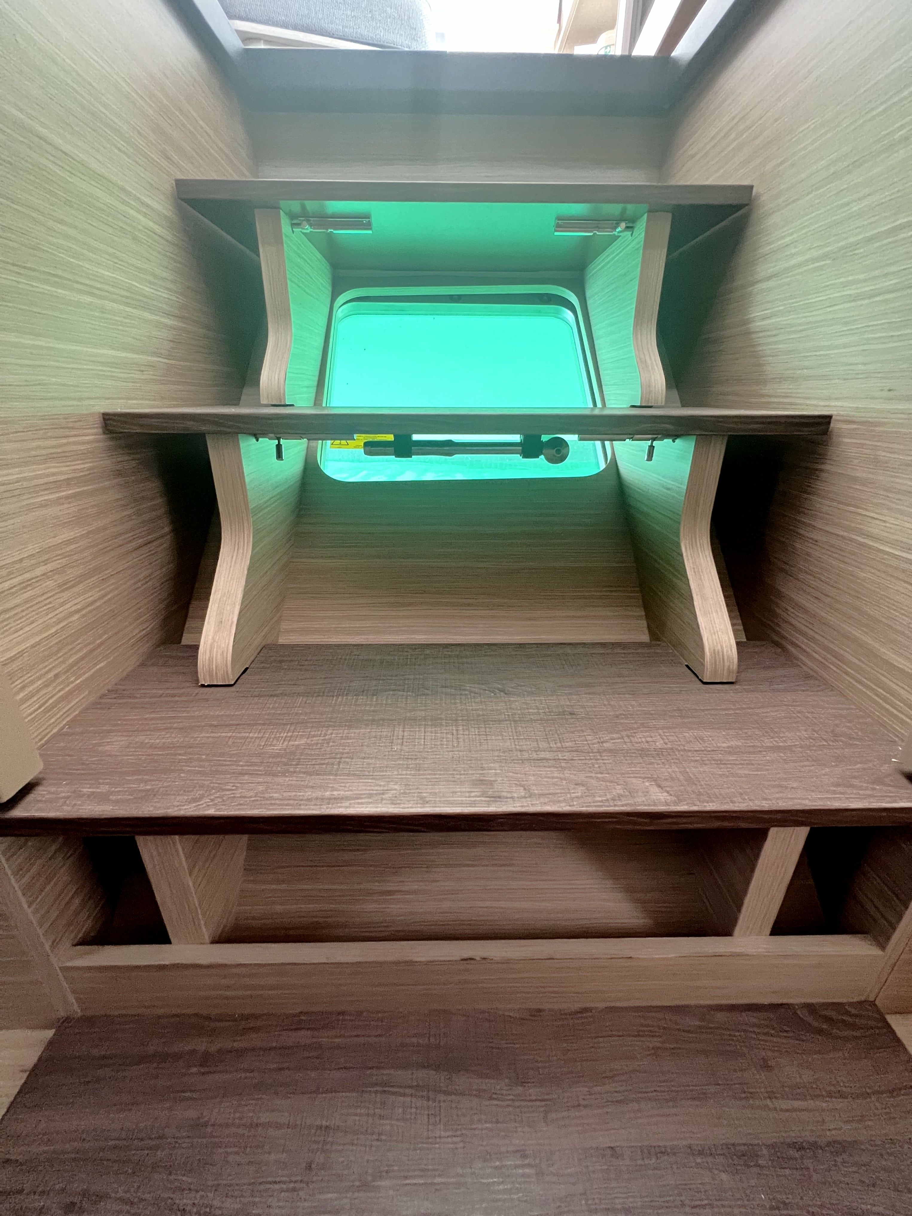 Lagoon 42 | Bendmill