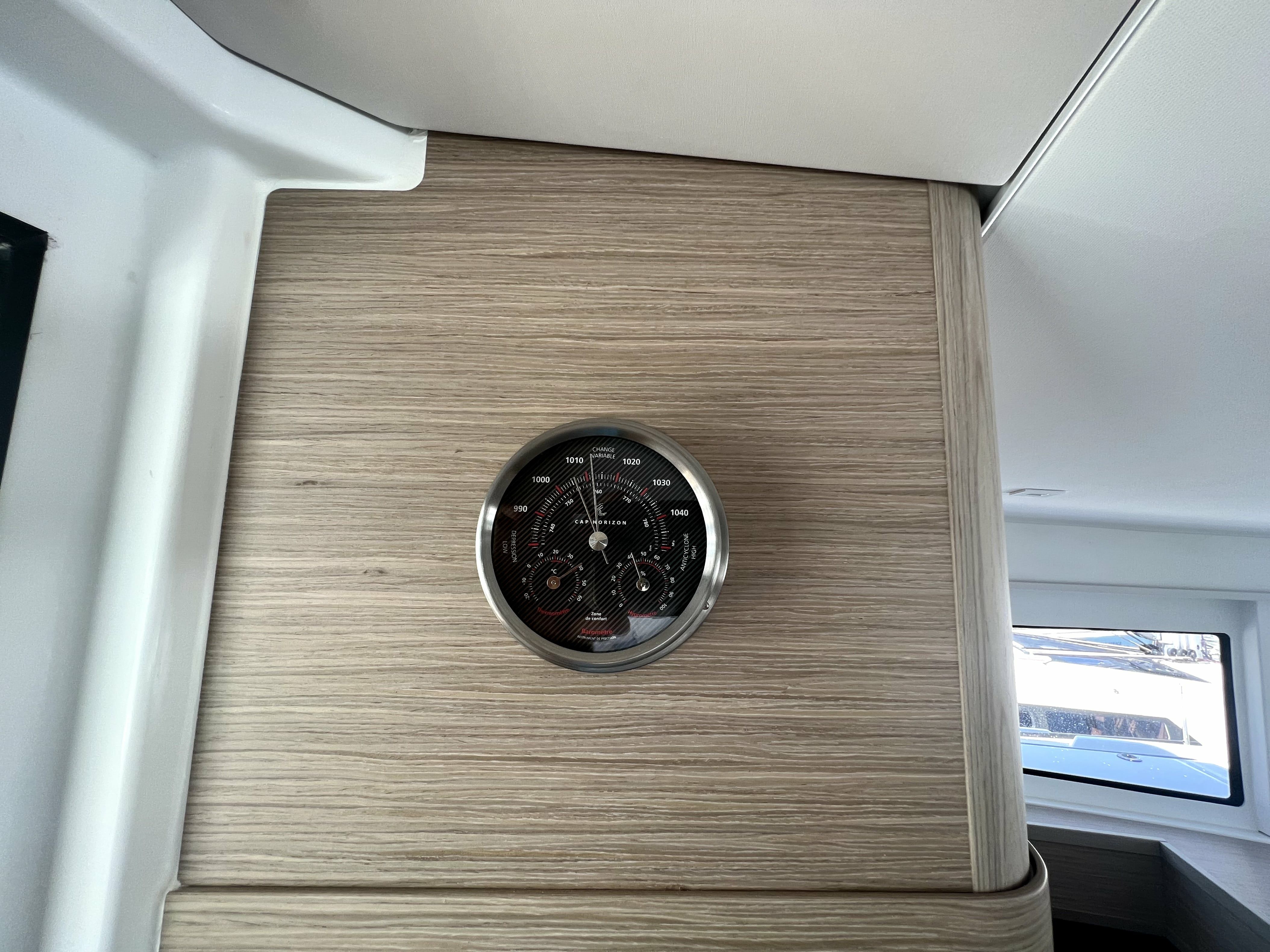 Lagoon 42 | Bendmill