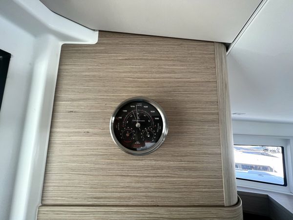 Lagoon 42 | Bendmill