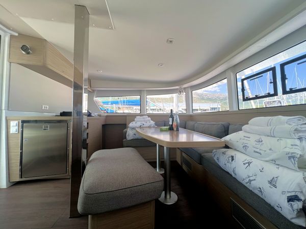 Lagoon 42 | Bendmill