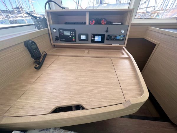 Lagoon 42 | Bendmill