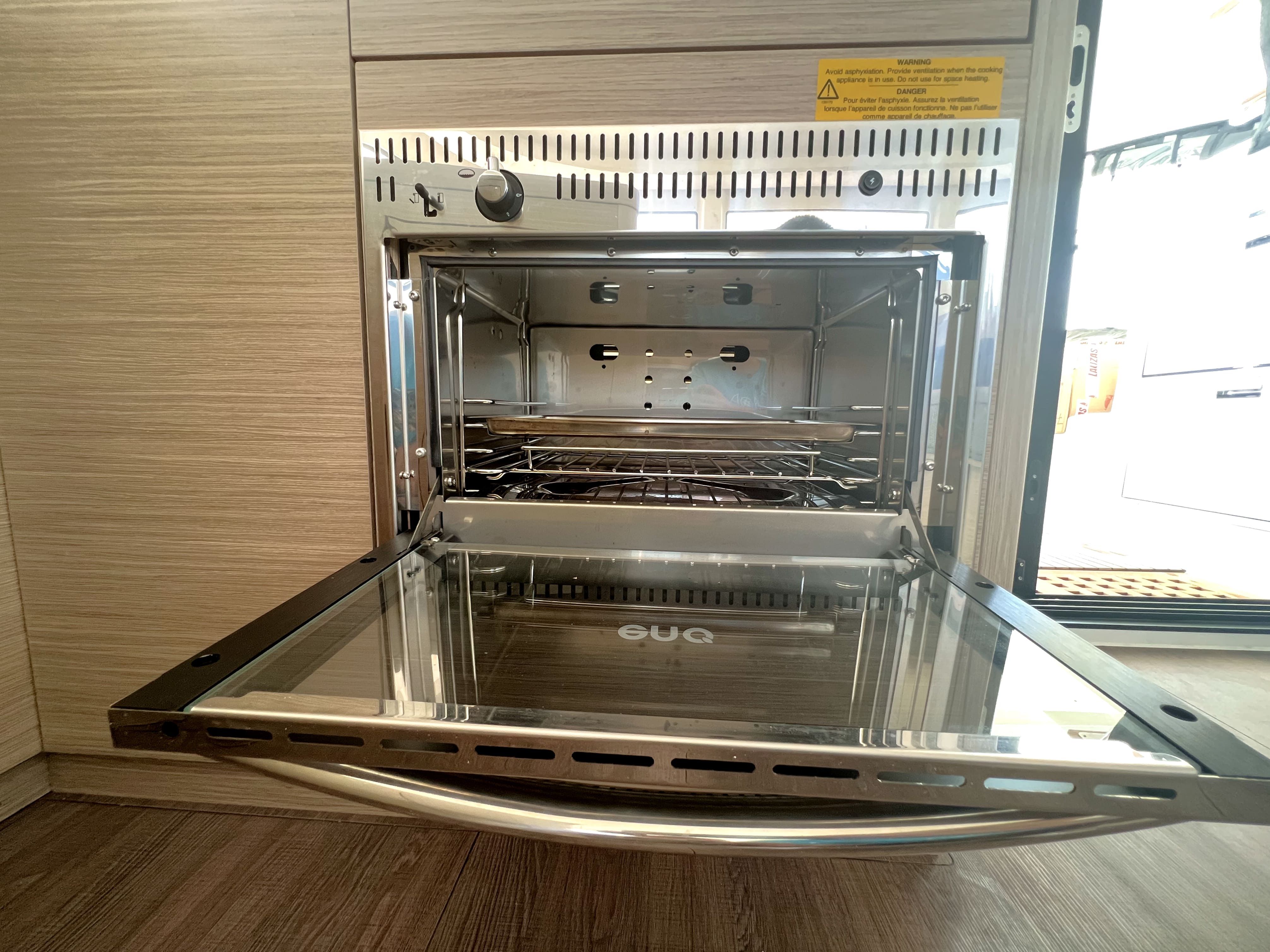 Lagoon 42 | Bendmill