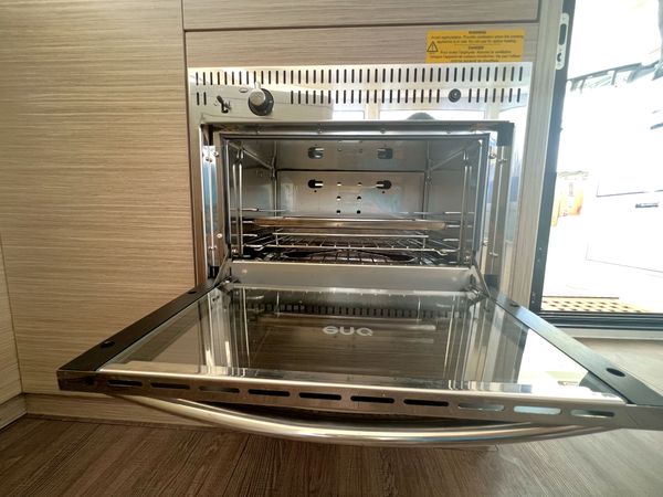 Lagoon 42 | Bendmill