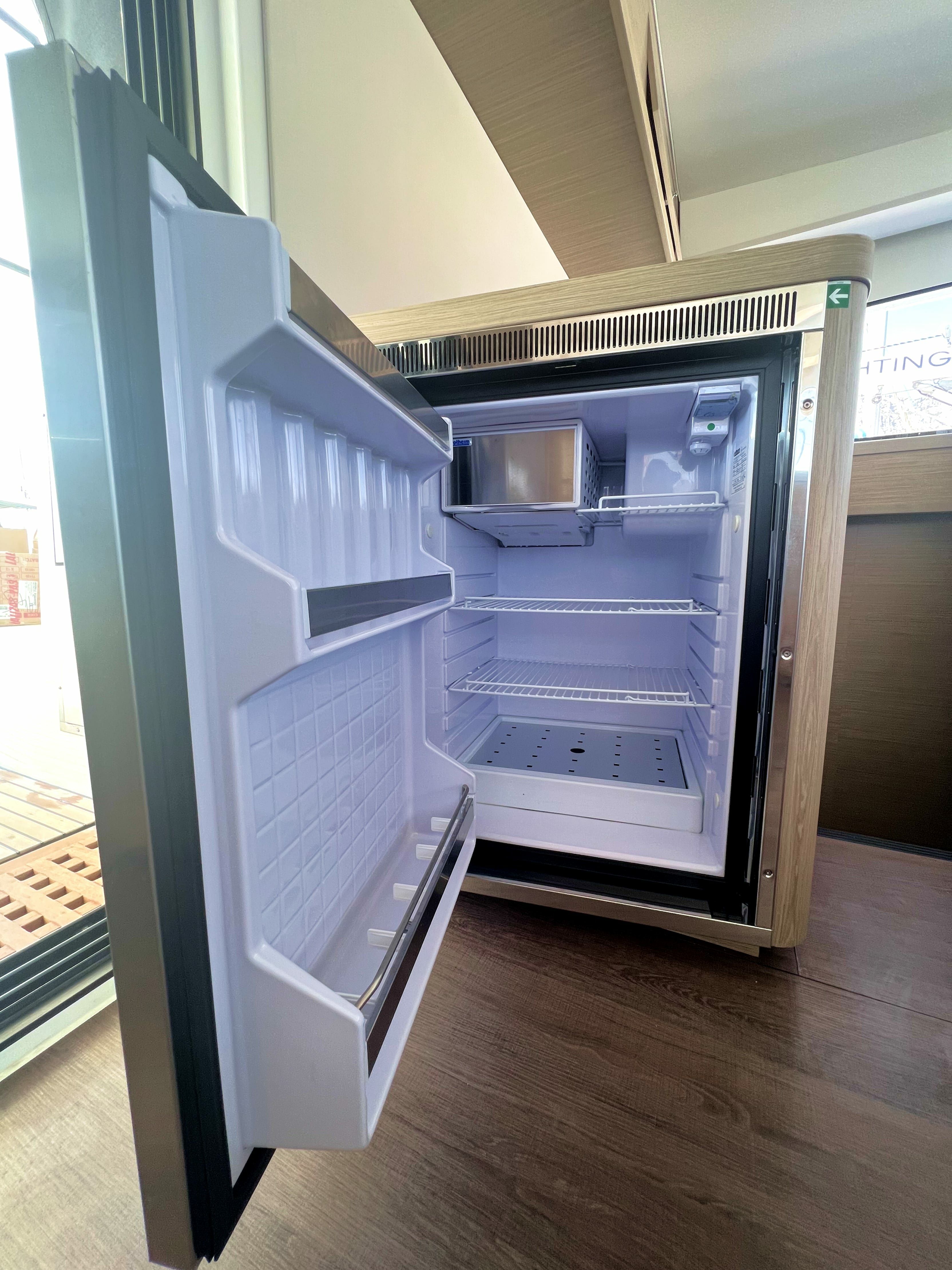 Lagoon 42 | Bendmill