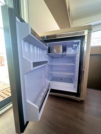 Lagoon 42 | Bendmill