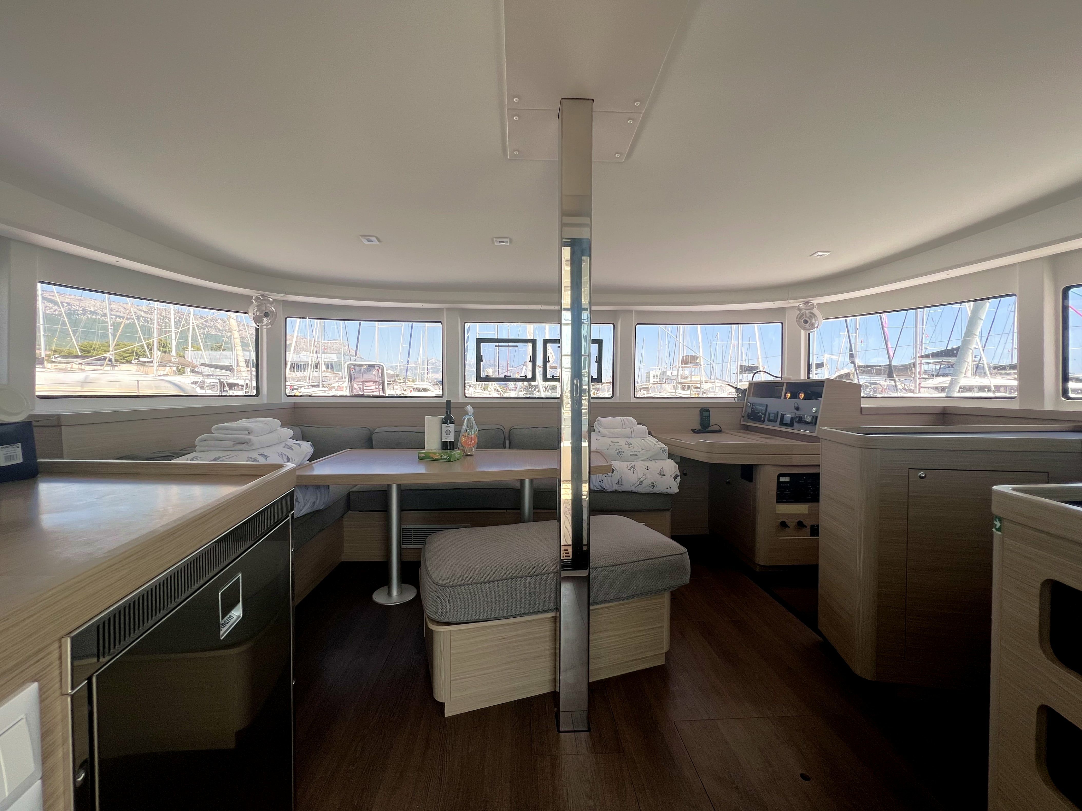 Lagoon 42 | Bendmill