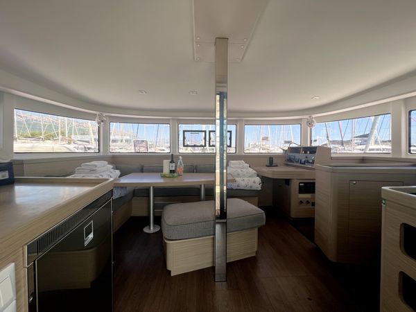 Lagoon 42 | Bendmill