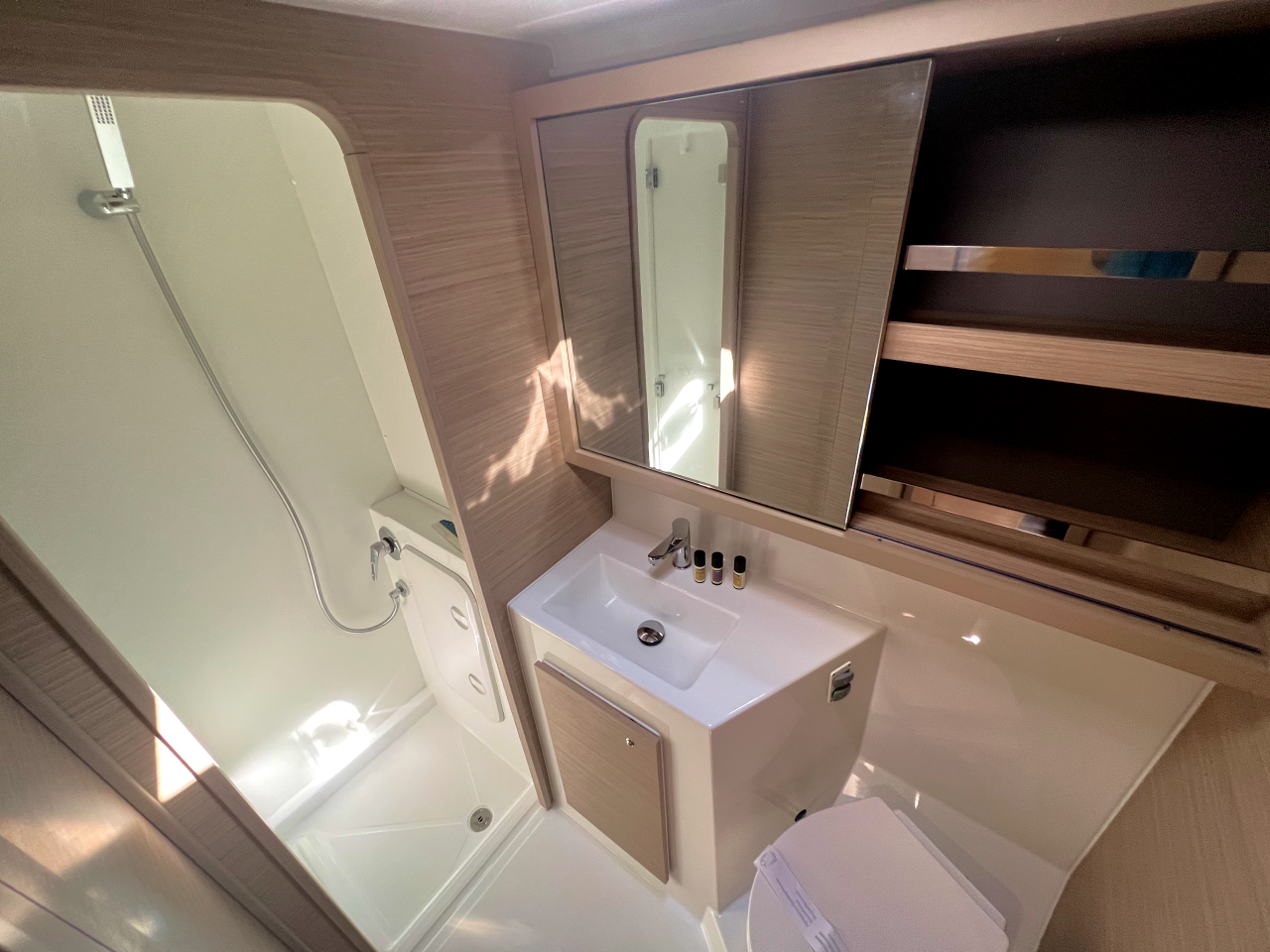 Lagoon 42 | Bendmill