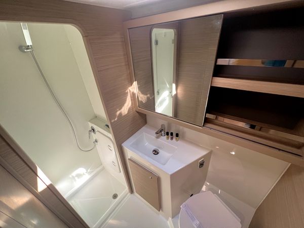 Lagoon 42 | Bendmill