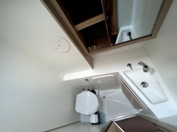 Lagoon 42 | Bendmill