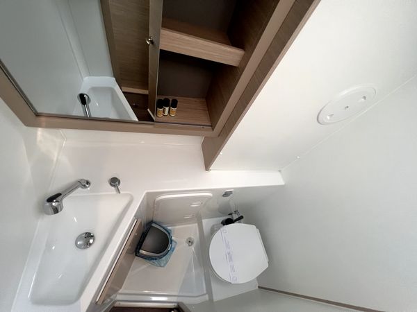 Lagoon 42 | Bendmill