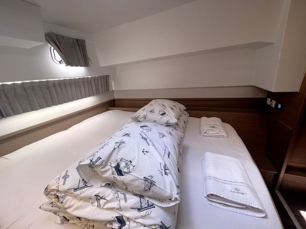 Lagoon 42 | Bendmill