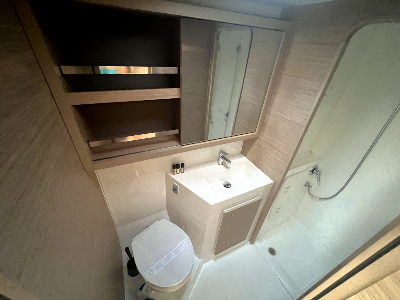 Lagoon 42 | Bendmill