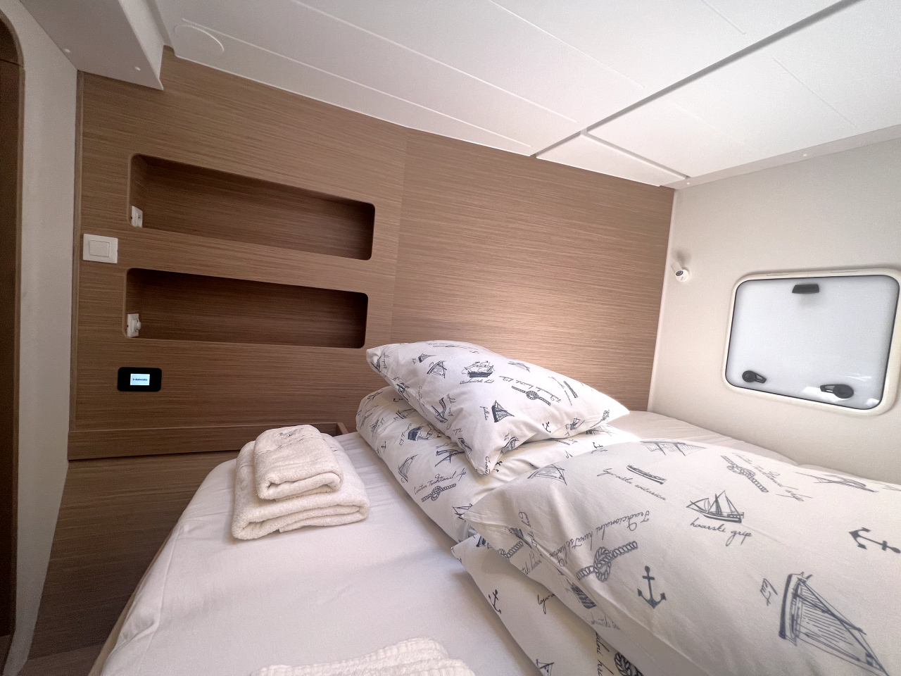 Lagoon 42 | Bendmill