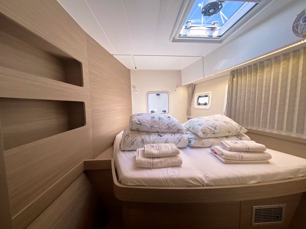 Lagoon 42 | Bendmill