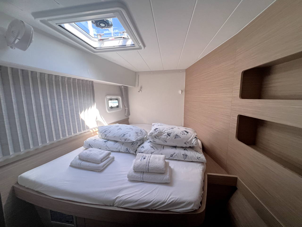 Lagoon 42 | Bendmill