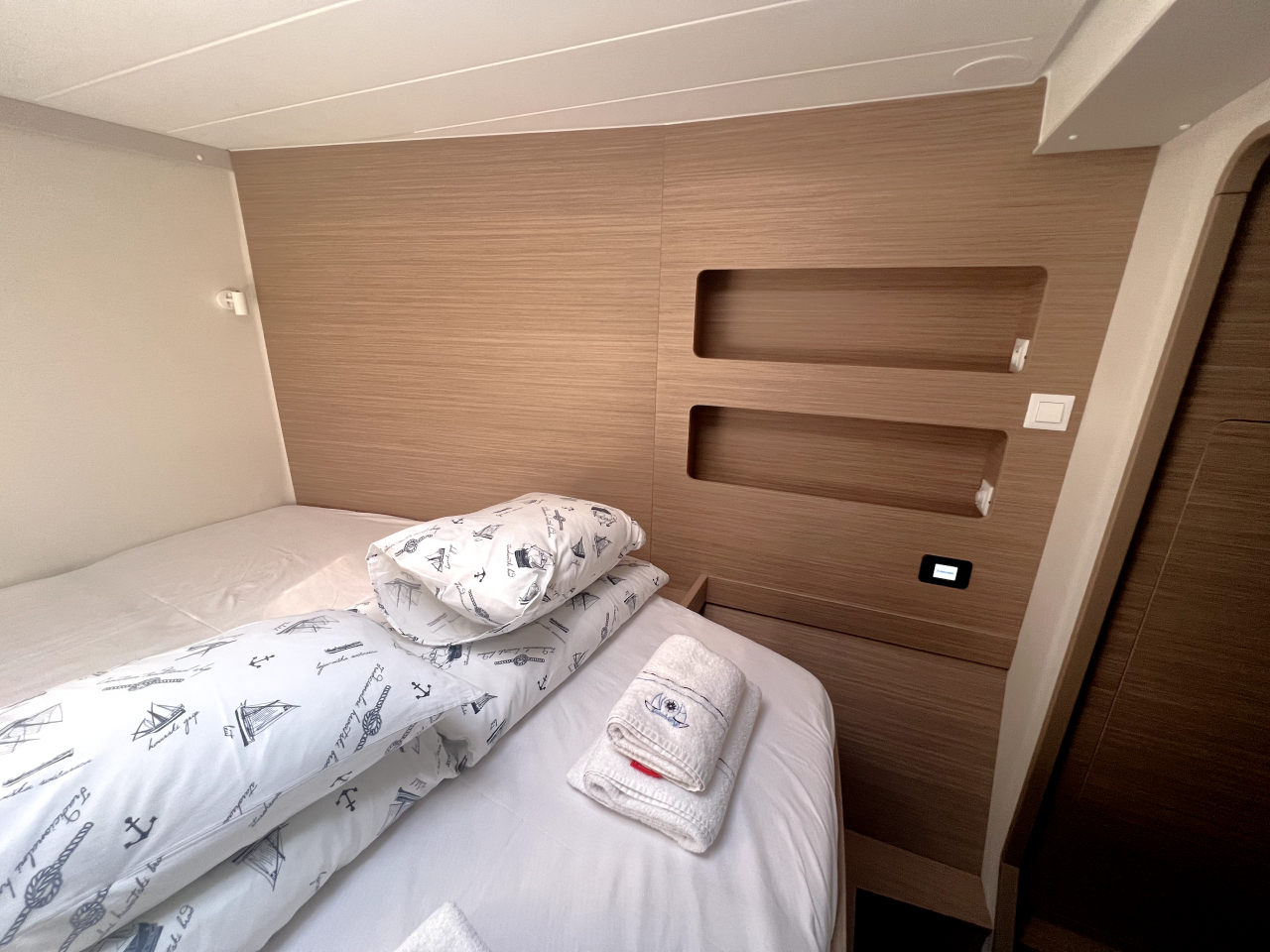 Lagoon 42 | Bendmill