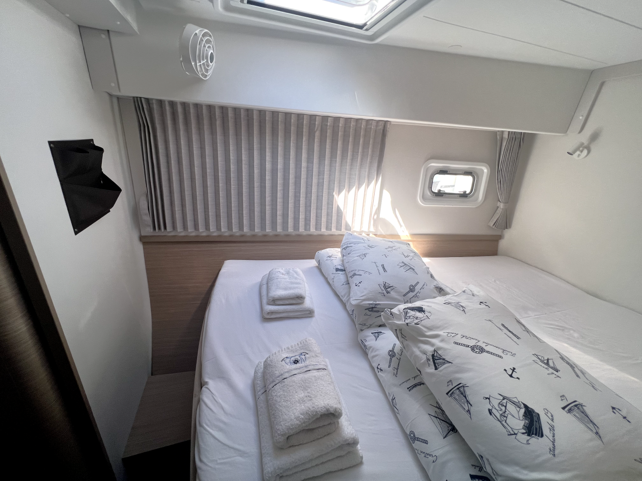 Lagoon 42 | Bendmill