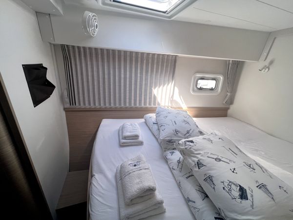 Lagoon 42 | Bendmill