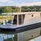 Houseboat Saunalounge 12.2 | Senno Lutz