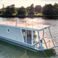 Houseboat Saunalounge 12.2 | Senno Lutz
