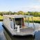 Houseboat Saunalounge 12.2 | Senno Lutz