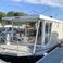 Houseboat Saunalounge 12.2 | Senno Lutz