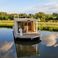 Houseboat Saunalounge 12.2 | Senno Lutz