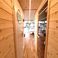 Houseboat Saunalounge 12.2 | Senno Lutz
