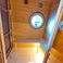 Houseboat Saunalounge 12.2 | Senno Lutz