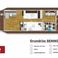 Houseboat Saunalounge 12.2 | Senno Lutz